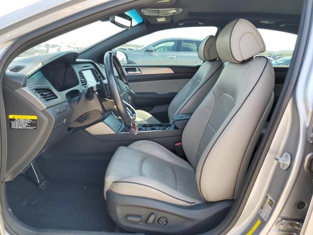2015 HYUNDAI SONATA SPO - 5NPE34AB8FH114330