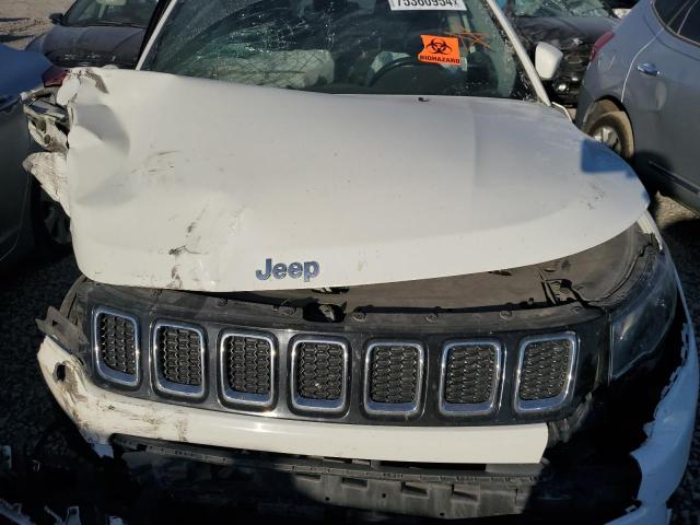 2018 JEEP COMPASS LA - 3C4NJDBB1JT251509