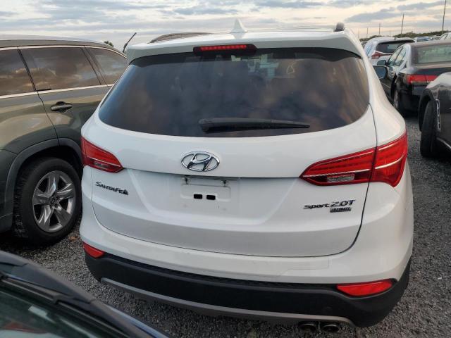 2015 HYUNDAI SANTA FE S - 5XYZW4LA5FG270216