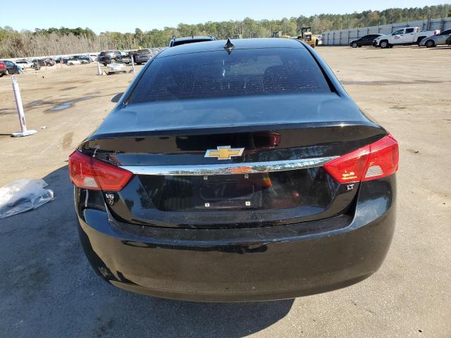 2017 CHEVROLET IMPALA LT - 2G1105S32H9171335