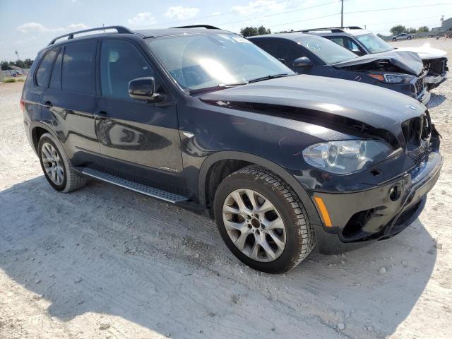 VIN 5UXZV4C50D0B05913 2013 BMW X5, Xdrive35I no.4