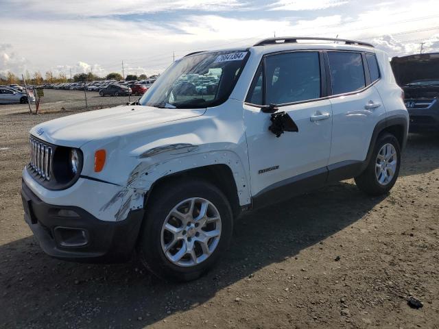2015 JEEP RENEGADE L - ZACCJBBT0FPB63808