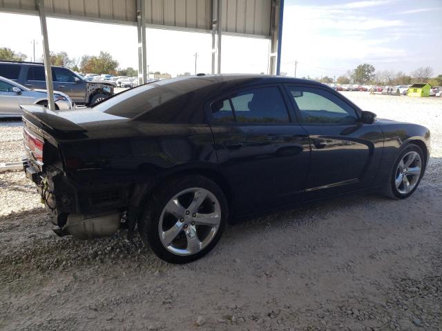 VIN 2C3CDXHG5DH529445 2013 Dodge Charger, Sxt no.3