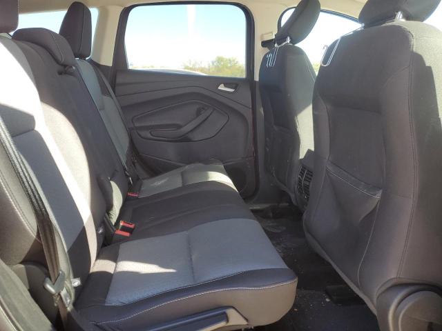 2018 FORD ESCAPE SE - 1FMCU0GD7JUD20898