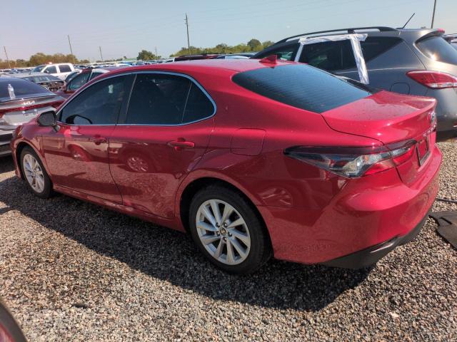 2024 TOYOTA CAMRY LE - 4T1C11AK6RU235116