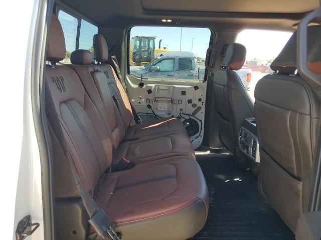 2020 FORD F150 SUPER - 1FTEW1E44LFB15384