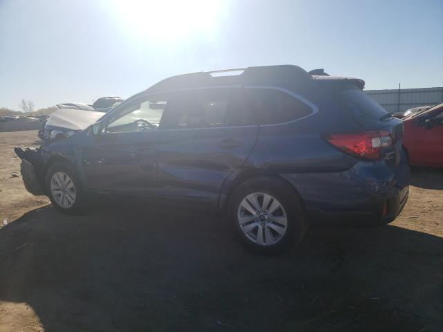2019 SUBARU OUTBACK 2. - 4S4BSAHC4K3348310