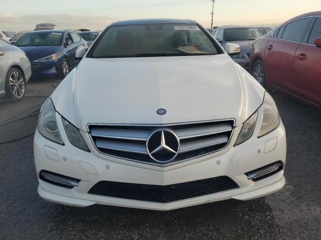 VIN WDDKJ7DB2DF209372 2013 Mercedes-Benz E-Class, 550 no.5