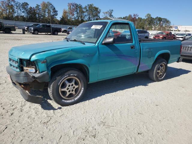 DODGE DAKOTA