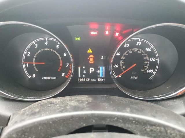 2020 MITSUBISHI OUTLANDER - JA4AP3AU9LU011184