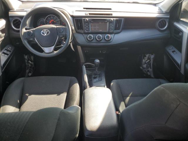 2016 TOYOTA RAV4 LE - 2T3ZFREV5GW291518