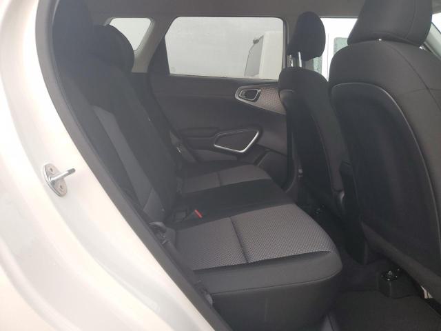 2023 KIA SOUL LX - KNDJ23AU6P7217457