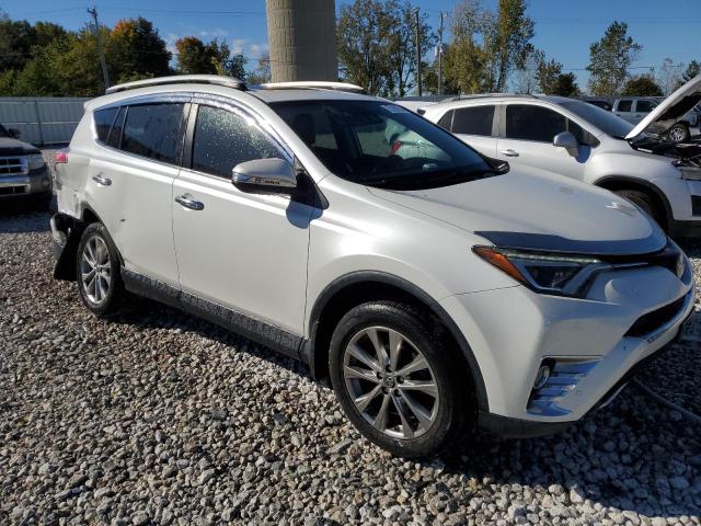 VIN 2T3DFREV6GW493472 2016 Toyota RAV4, Limited no.4