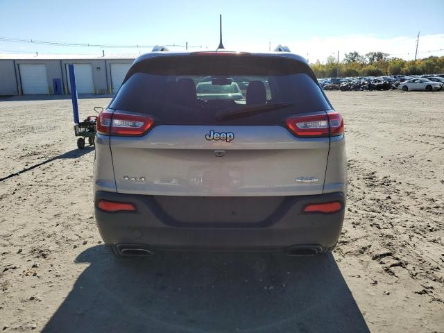2017 JEEP CHEROKEE L - 1C4PJMCS0HW579600