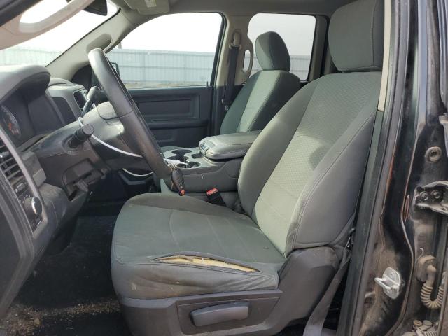 2015 RAM 1500 ST - 1C6RR7FT2FS760054