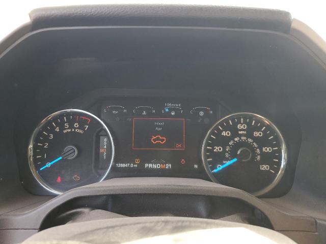 2016 FORD F150 SUPER - 1FTEW1EG3GKD64847