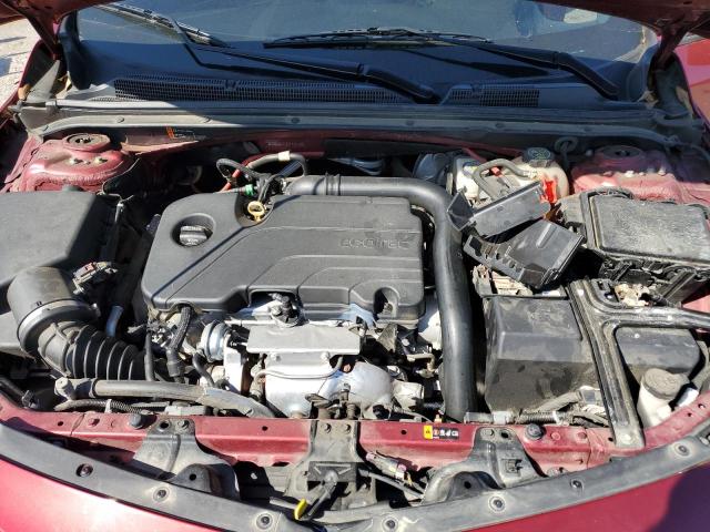 2018 CHEVROLET MALIBU LT - 1G1ZD5ST8JF191397