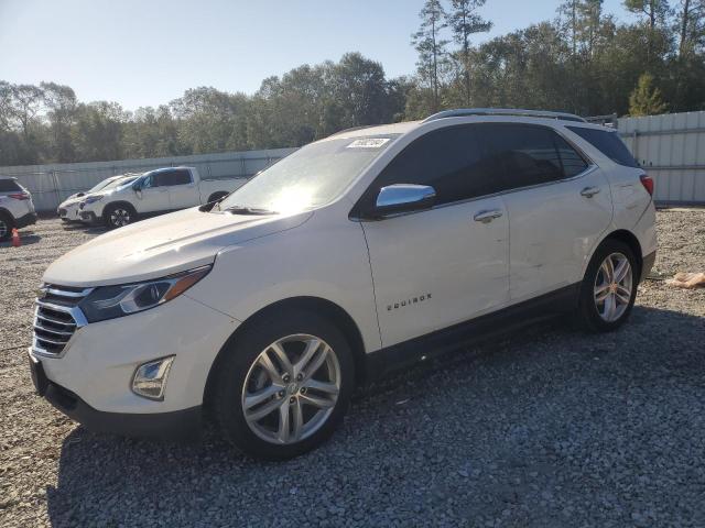 2019 CHEVROLET EQUINOX PR - 3GNAXNEVXKS542274