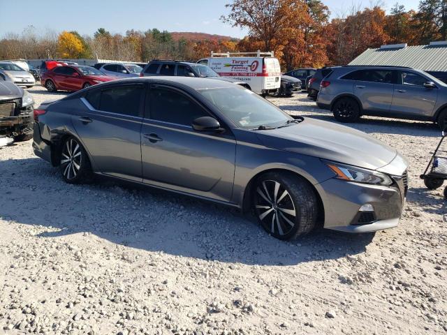 2019 NISSAN ALTIMA SR - 1N4BL4CW3KC182324