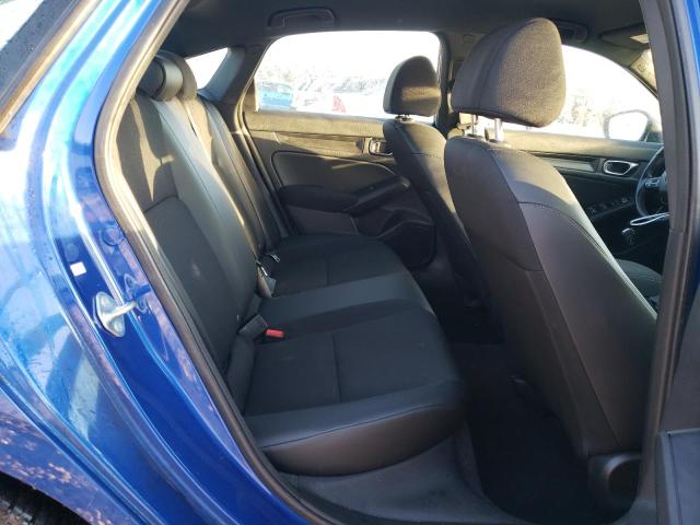2022 HONDA CIVIC SPOR - 2HGFE2F56NH531184