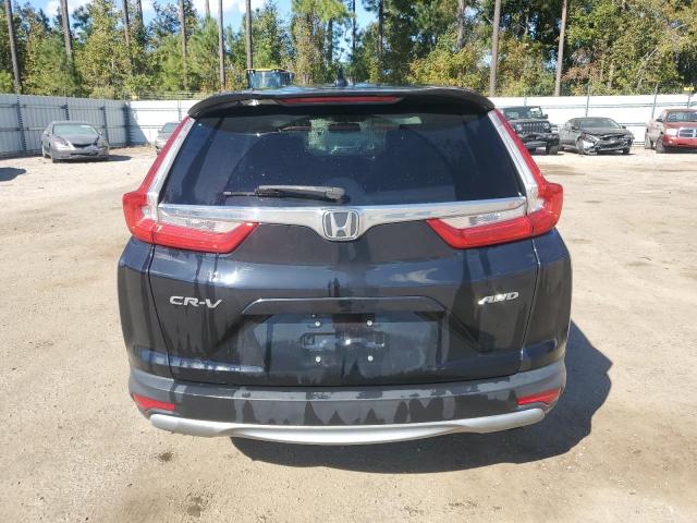 2018 HONDA CR-V EXL - 7FARW2H85JE021056
