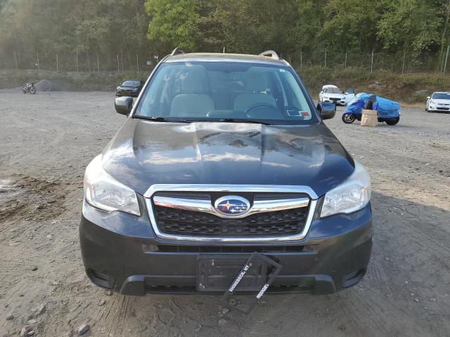 VIN JF2SJADC8FH437529 2015 Subaru Forester, 2.5I Pr... no.5