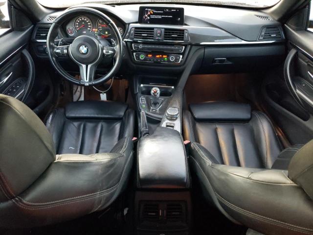 2015 BMW M4 - WBS3U9C57FJ967939