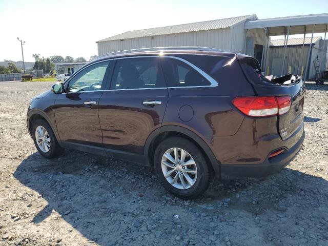 2016 KIA SORENTO LX - 5XYPG4A33GG067982
