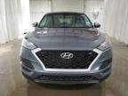 Lot #3023979301 2019 HYUNDAI TUCSON SE