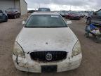 BUICK LUCERNE CX photo