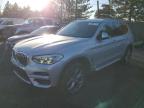 2021 BMW X3 XDRIVE3 - 5UXTY5C04M9E22516
