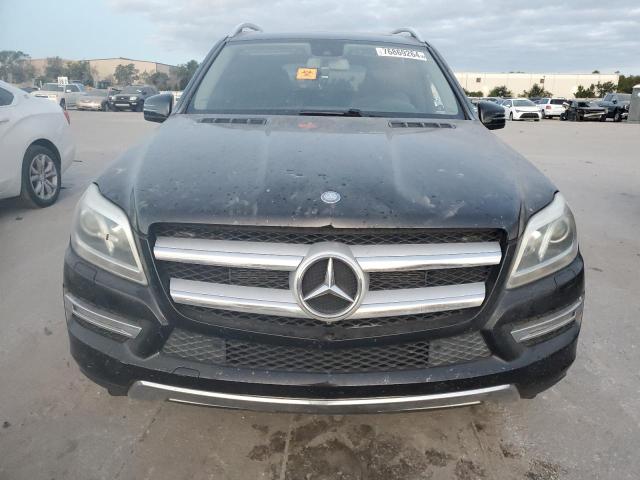 VIN 4JGDF6EE0FA531253 2015 Mercedes-Benz GL-Class, ... no.5