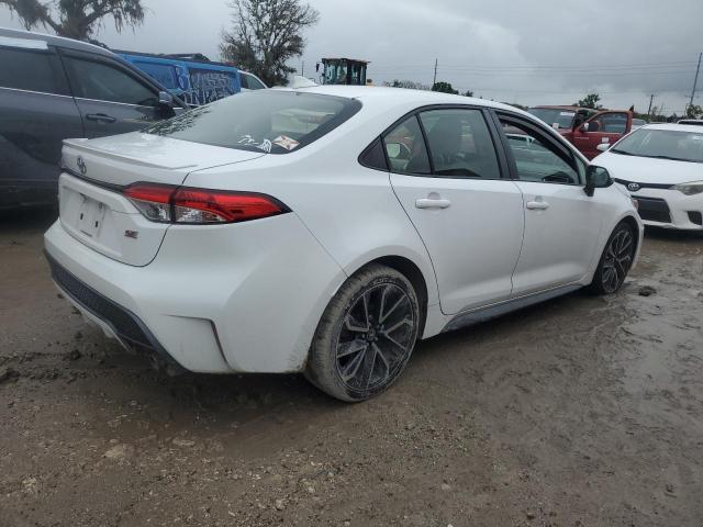 2020 TOYOTA COROLLA SE - JTDS4RCE5LJ011504