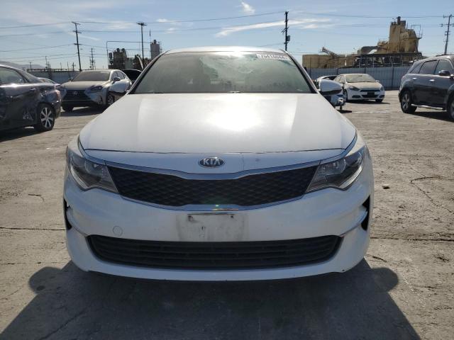 VIN KNAGT4L34G5093893 2016 KIA Optima, LX no.5