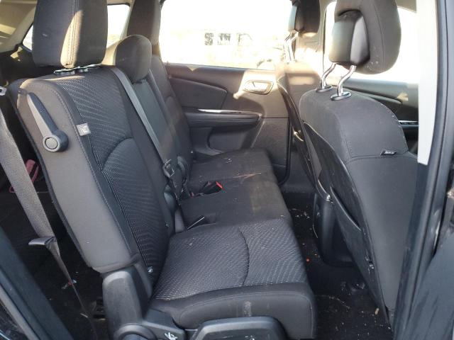2020 DODGE JOURNEY SE - 3C4PDCABXLT220760