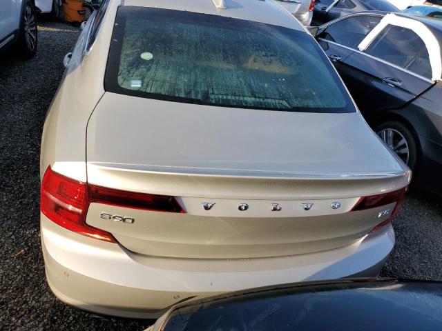 2018 VOLVO S90 T5 MOM - LVY982AK4JP029272