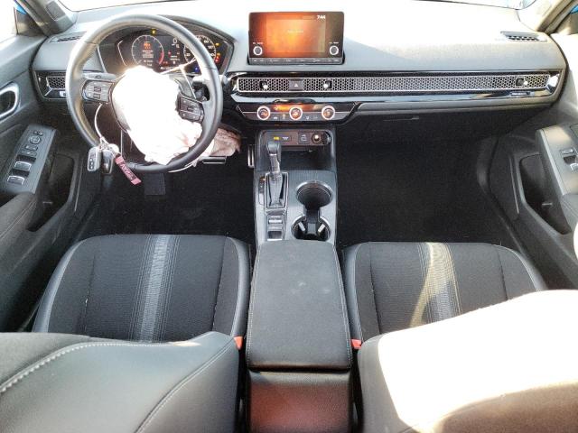 2024 HONDA CIVIC SPOR - 19XFL2H80RE009969