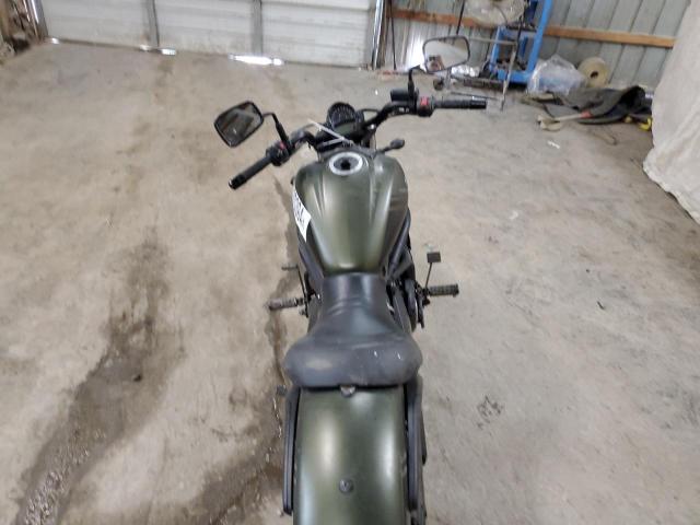 2019 KAWASAKI EN650 JKAENEC10KDA02378