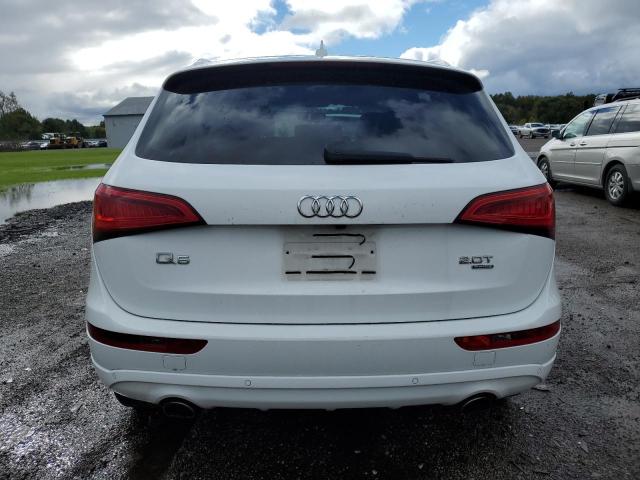 VIN WA1LFAFP3DA014801 2013 Audi Q5, Premium Plus no.6