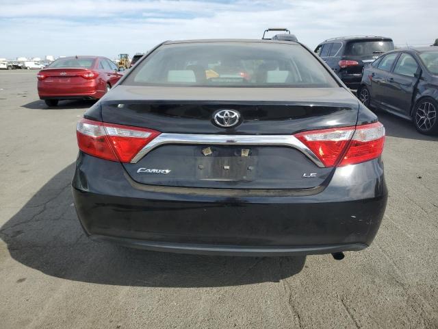 VIN 4T4BF1FK5FR473594 2015 Toyota Camry, LE no.6