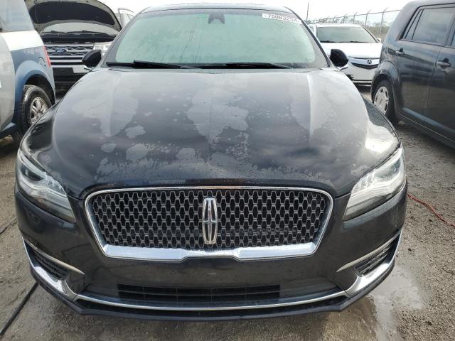 2019 LINCOLN MKZ RESERV - 3LN6L5D94KR618525