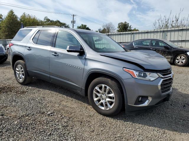 2020 CHEVROLET TRAVERSE L - 1GNERGKW4LJ245623
