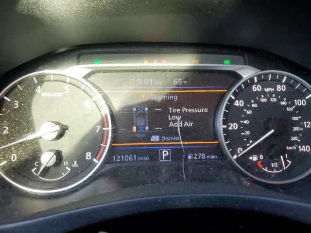 2020 NISSAN ALTIMA S - 1N4BL4BV1LC208512