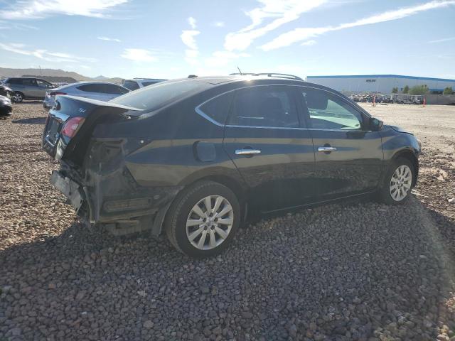 VIN 3N1AB7APXGL672022 2016 Nissan Sentra, S no.3