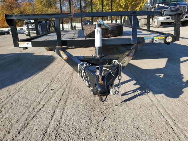 2024 H&H TRAILER #3281400015