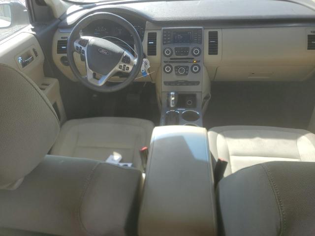 2017 FORD FLEX SE - 2FMGK5B83HBA05689
