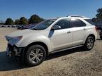 CHEVROLET EQUINOX LT photo