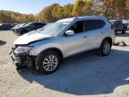 2018 NISSAN ROGUE S - 5N1AT2MV6JC839319