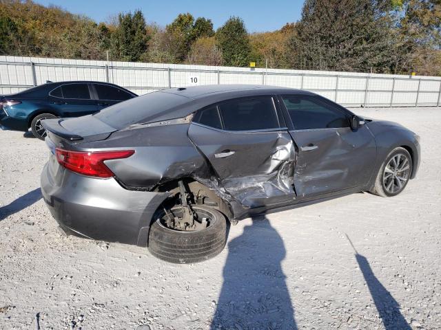 2016 NISSAN MAXIMA 3.5 - 1N4AA6AP1GC448374