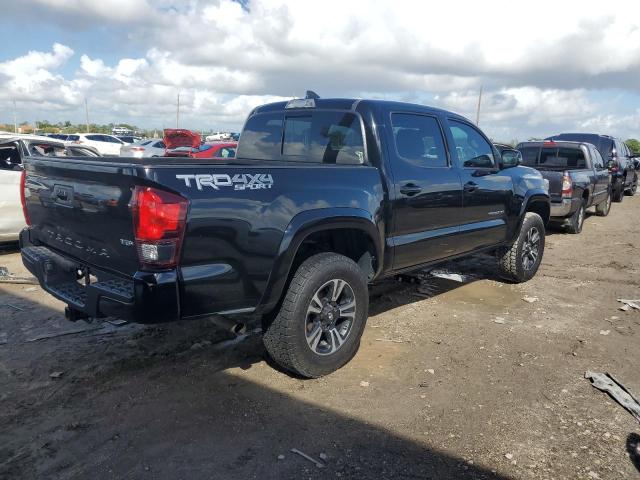 VIN 5TFCZ5AN9JX132483 2018 Toyota Tacoma, Double Cab no.3